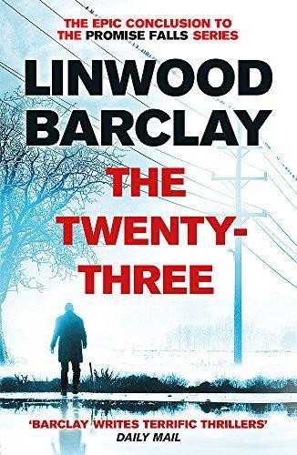The twenty three promise - the, twenty-three:
