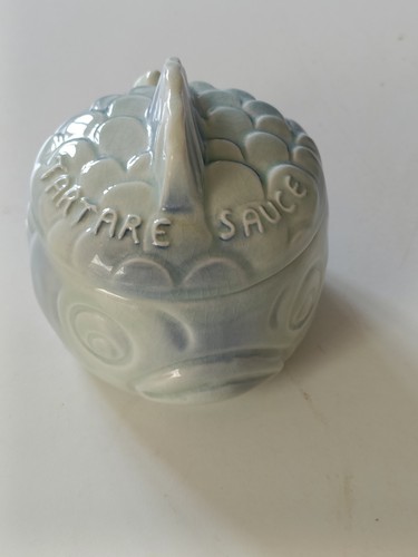 Rare vintage sylvac - vintage, tartare