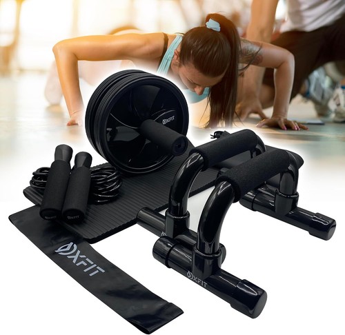Gym kit home workout - in,