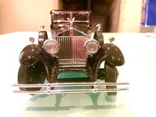 EXCELLENT 1929 ROLLS ROYCE