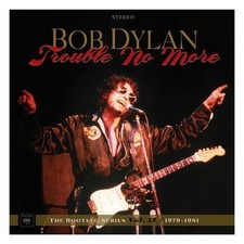 Bob Dylan | Trouble No More