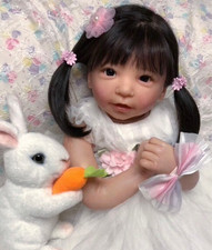 Reborn Doll Lisa by Linde