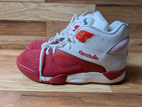 Reebok court victory pump - court,