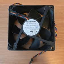 Foxconn 120mm x 38mm