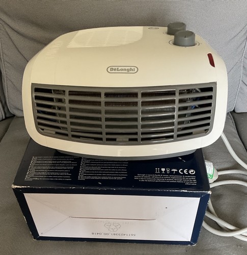 Longhi tavolo fan heater - tavolo,