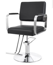 Salon chair for hair - salon,