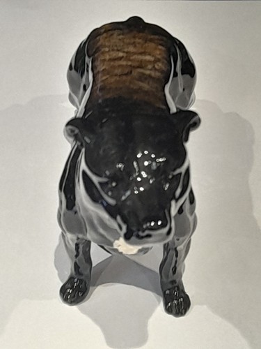 Beswick staffordshire bull - beswick,