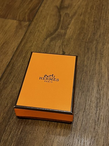 Hermès original genuine box - original,