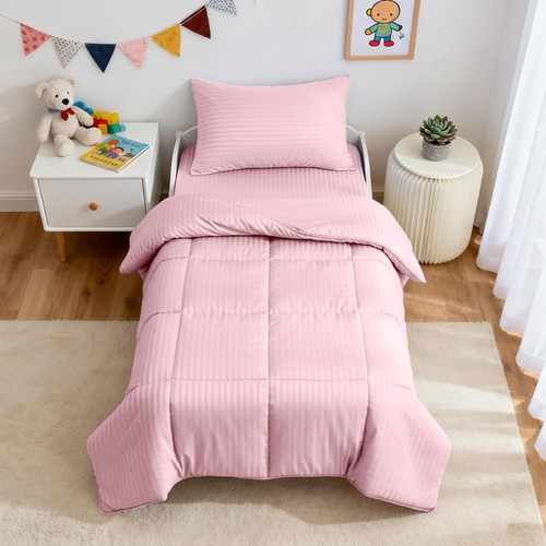 Toddler bedding set 4 piece - toddler,