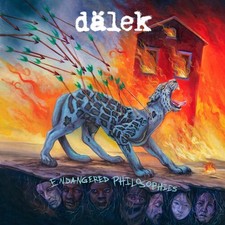 Dalek - Endangered