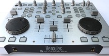 Hercules DJ Console RMX - Midi
