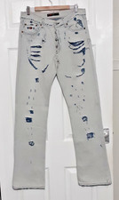 Energie Straight Jeans Light