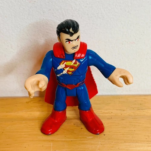 Superman doomsday imaginext - doomsday,