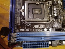 ASUS P8H61-I R2.0  Mini ITX