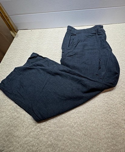 Next petites grey linen - petites,