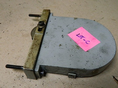 Levin watchmakers lathe belt - watchmakers,