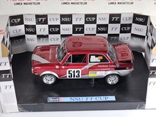 Revell 1:18 NSU TT CUP  #513