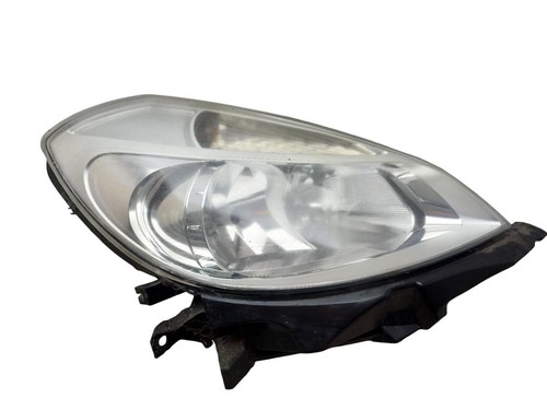 Renault clio headlight - renault,