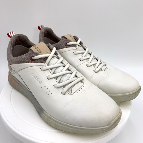 Ecco three golf shoes - ecco,