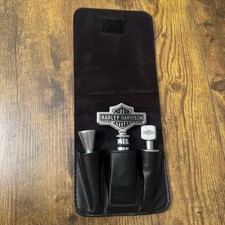 Harley-Davidson Wine Tool Set
