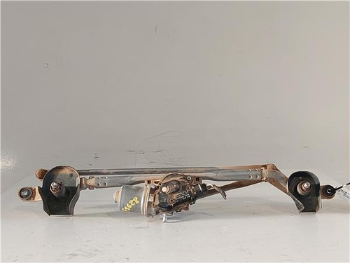 Windshield wiper motor - windshield,