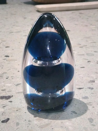 Superb vintage wedgeood blue - superb,