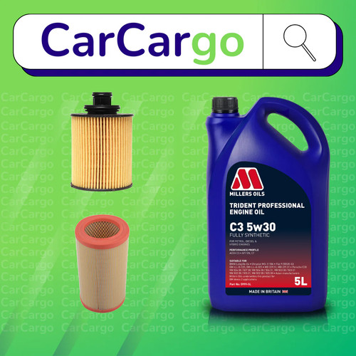 Service kit for - service,