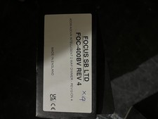 Focus Sb Ltd Fix-400bv Rev 4