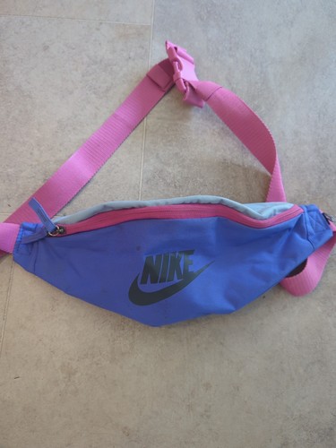 Nike bum bag - nike,