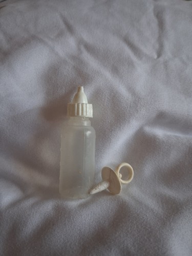 Palitoy tiny tears - tiny, dummy