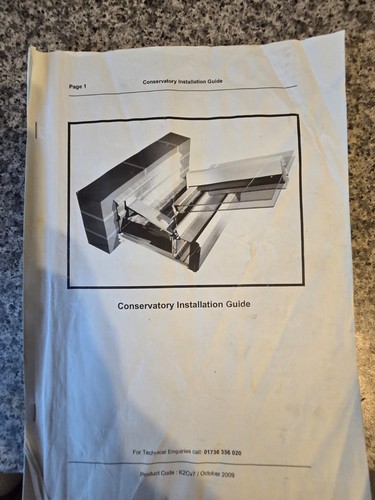 Conservatory used for - used, sale