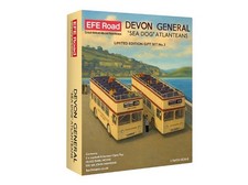Efe road devon general - devon,