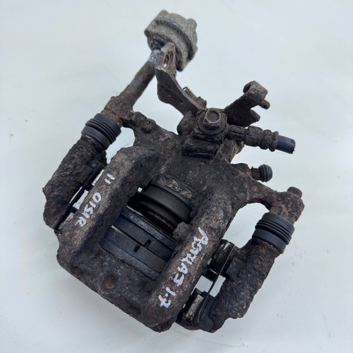 Vauxhall astra caliper - caliper, brake