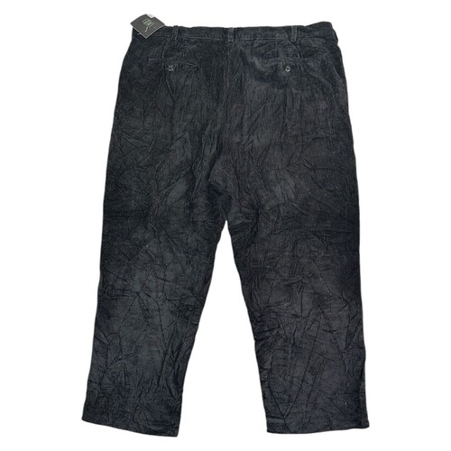 Vintage corduroy trousers - vintage,