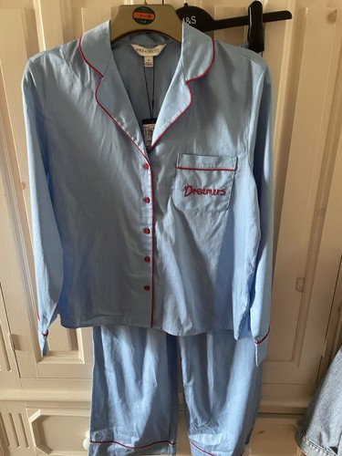 And bella freud pyjamas - and, s