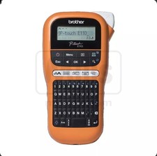 Brother P-Touch E110VP