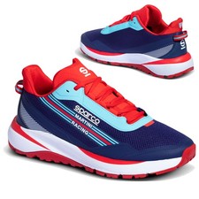 0012A5MR Sparco S-RUN Mens