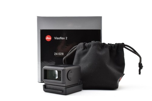 Unused leica visoflex 2 - unused,
