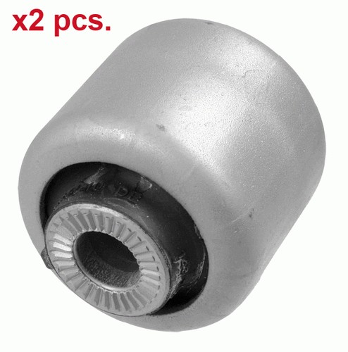 Pcs front mounting control - x2,