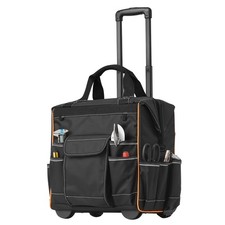 Uimoso Rolling Tool Bag 25