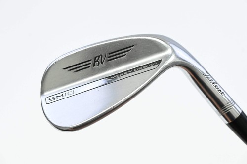 Titleist vokey sm10 gap wedge - vokey,