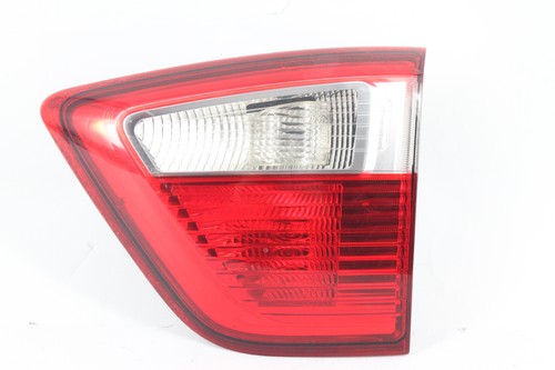 Ford max 2010 2015 - 2010-2015, rear