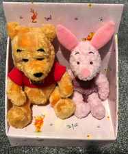 Disney Store Winnie the Pooh