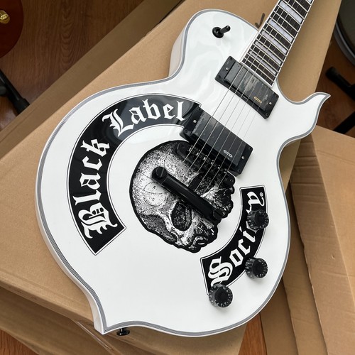 Zakk wylde series electric - wylde,