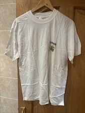 Harp Lager Belfast Giants XL T Shirt New