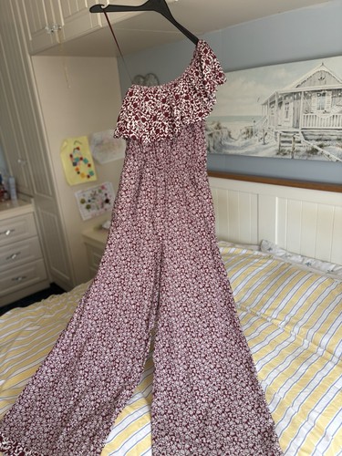 Ladies beach jumpsuit next - beach, ,