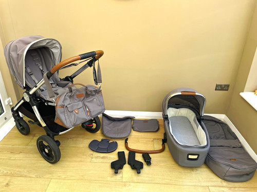 Mamas papas ocarro travel - mamas,
