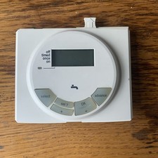 Worcester  DT10 RF boiler