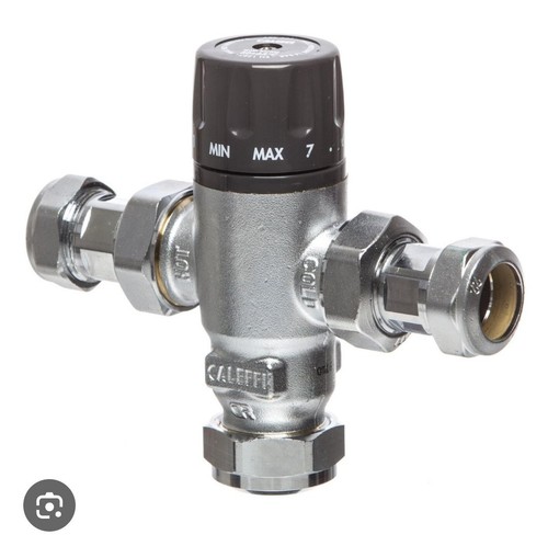 Altecnic tmvs thermostatic - altecnic,
