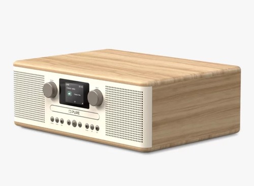 Pure classic all in one - pure,